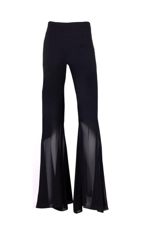 Darcy black pantolon