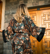 Marie Anne kimono