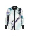 Lucid Blue Shirt