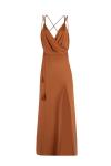 Brownie dress