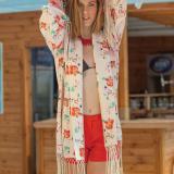 Citron Kimono