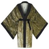 Olive Elif Kimono