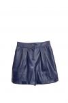 Navy short