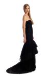 Gala dress