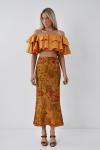 Ethnica Skirt