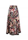 Leaf skirt