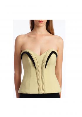Diana bustier