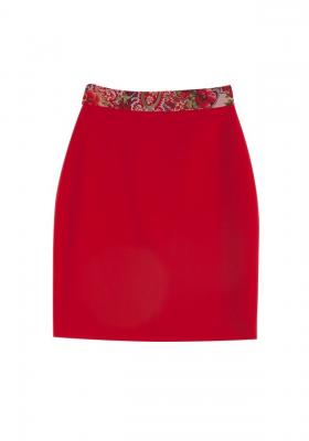 Rosalia skirt