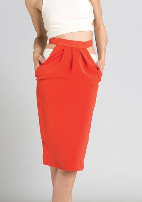 Dera Skirt