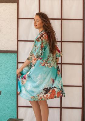 Marla Kimono