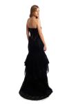Gala dress