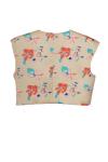 Floral crop