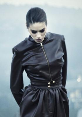 Hugo jacket