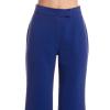 Chris blue pants