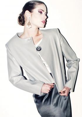 Croxy jacket