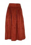 Santa skirt