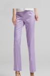 Lilac Trousers