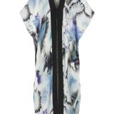 Blue Dream Kimono