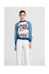 Octagon sweatshirt