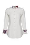Tiffany shirt