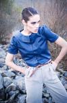 Viola blouse
