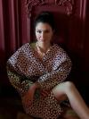 Daisy dream kimono jacket