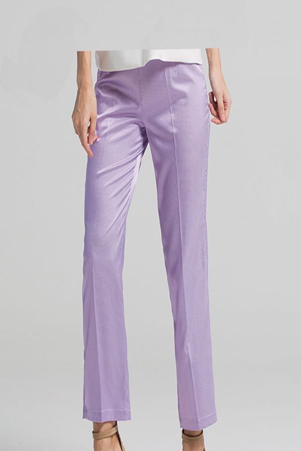 Lilac Pantolon