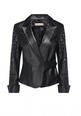 Roksan Jacket