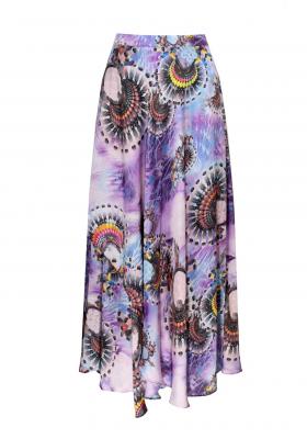Native skirt