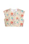 Floral crop