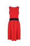 Melania dress