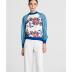 Octagon sweatshirt