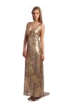 Goldie dress