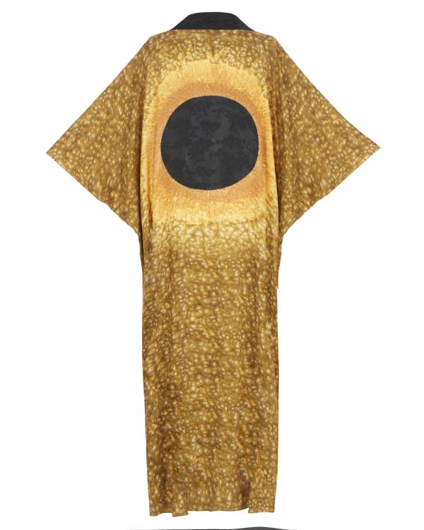 Rising Sun Panço Kimono