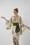 Hiroko Kimono