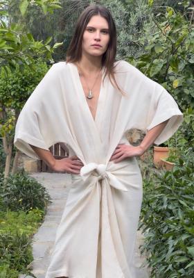 Sharon Kimono