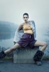 Marseli short