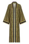 Golden Elif Kaftan