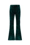 Ester Green Trousers