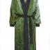 Cuffy Elif Kimono