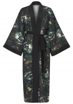 Cosmos Kimono