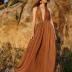 Goddess Rima elbise
