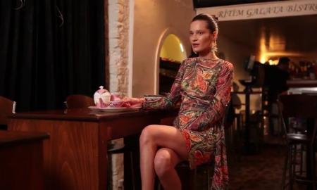 Beste Gurel IFW slowing down video