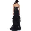 Gala dress