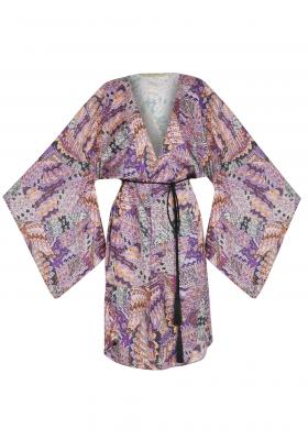 Socal Kimono
