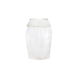 Peplum etek