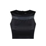 Emilia Crop Top