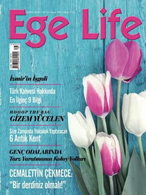 EGE LIFE 2018