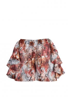 Sirius Short