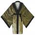 Olive Elif Kimono